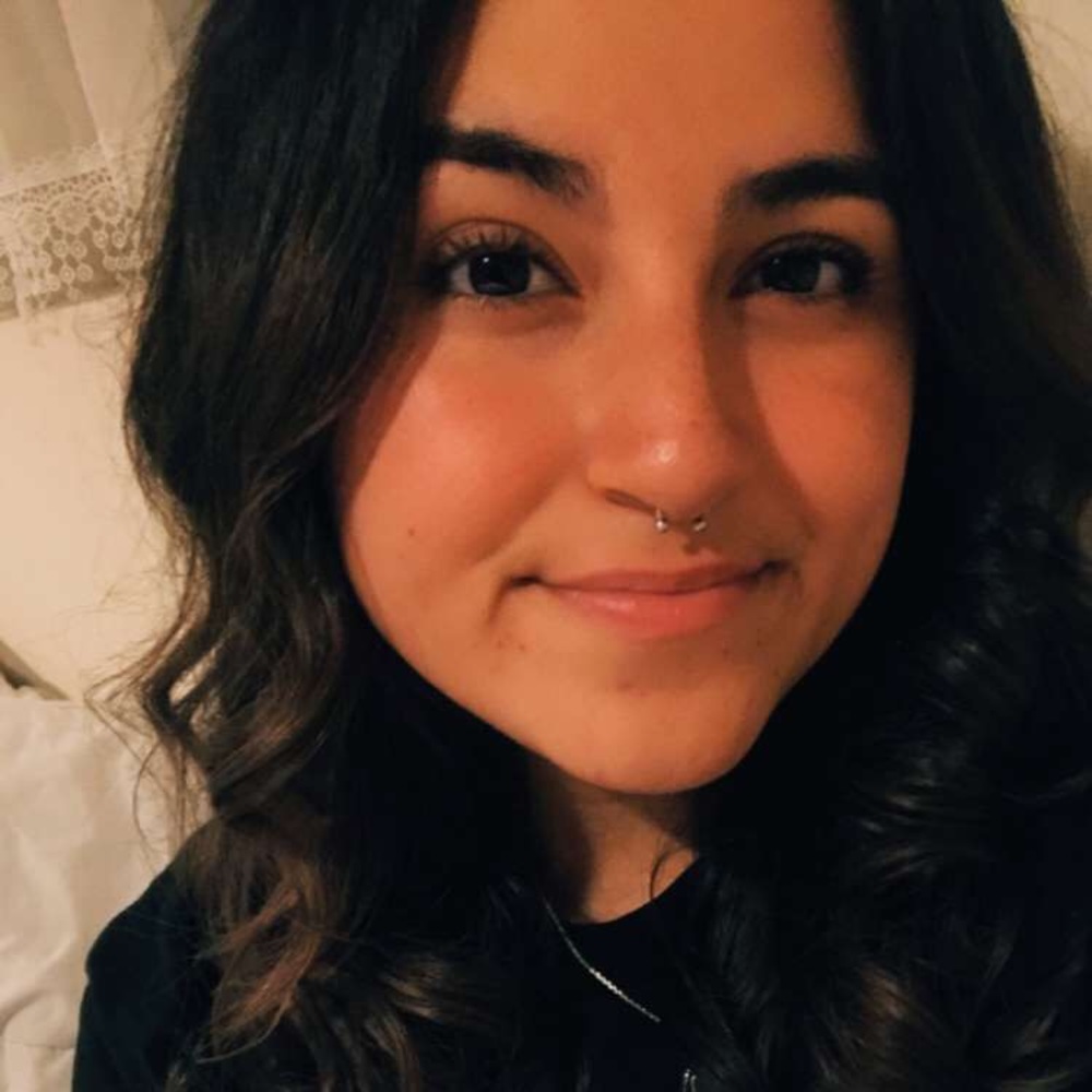 Meet your Posher, Deanna